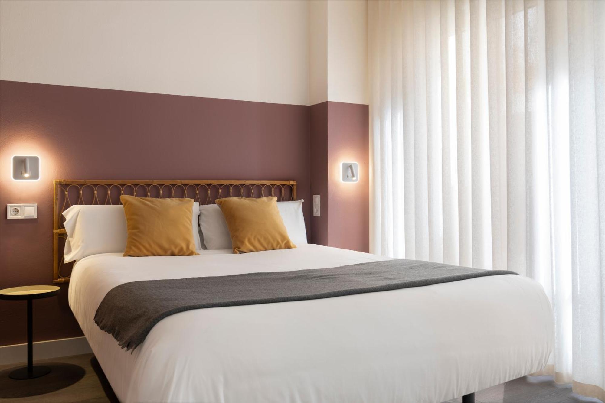 Espiritu Santo Suite Apartment Seville Exterior photo